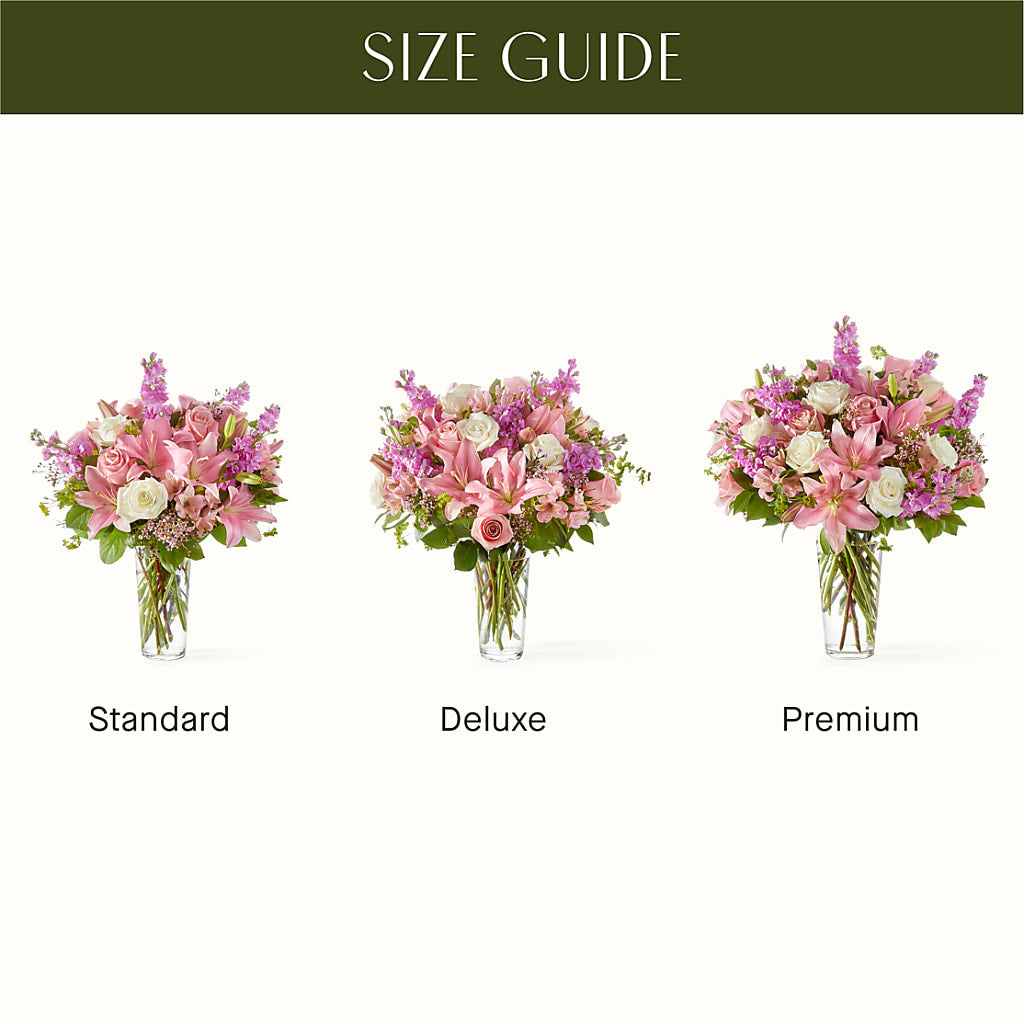 Ethereal Beauty Bouquet –  Monarca Florist, Yonkers NY