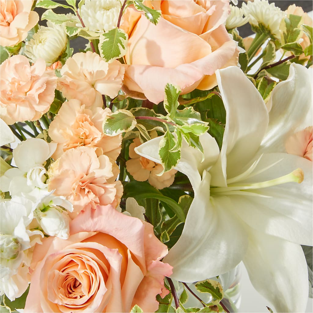 Darling Bouquet –  Monarca Florist, Yonkers NY