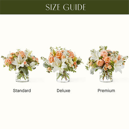 Darling Bouquet –  Monarca Florist, Yonkers NY