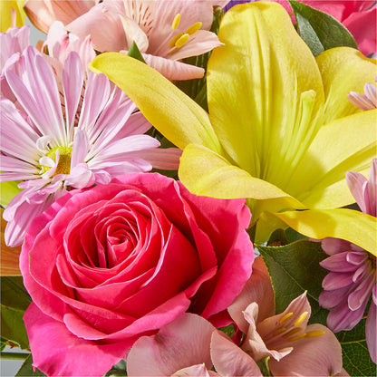 Sprinkles Bouquet –  Monarca Florist, Yonkers NY