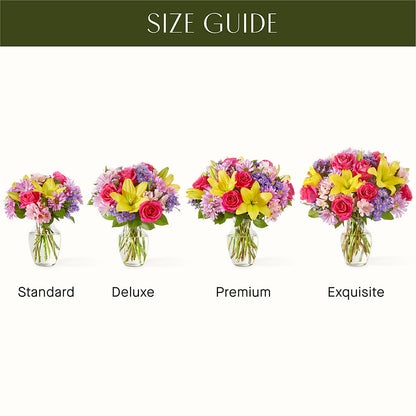 Sprinkles Bouquet –  Monarca Florist, Yonkers NY