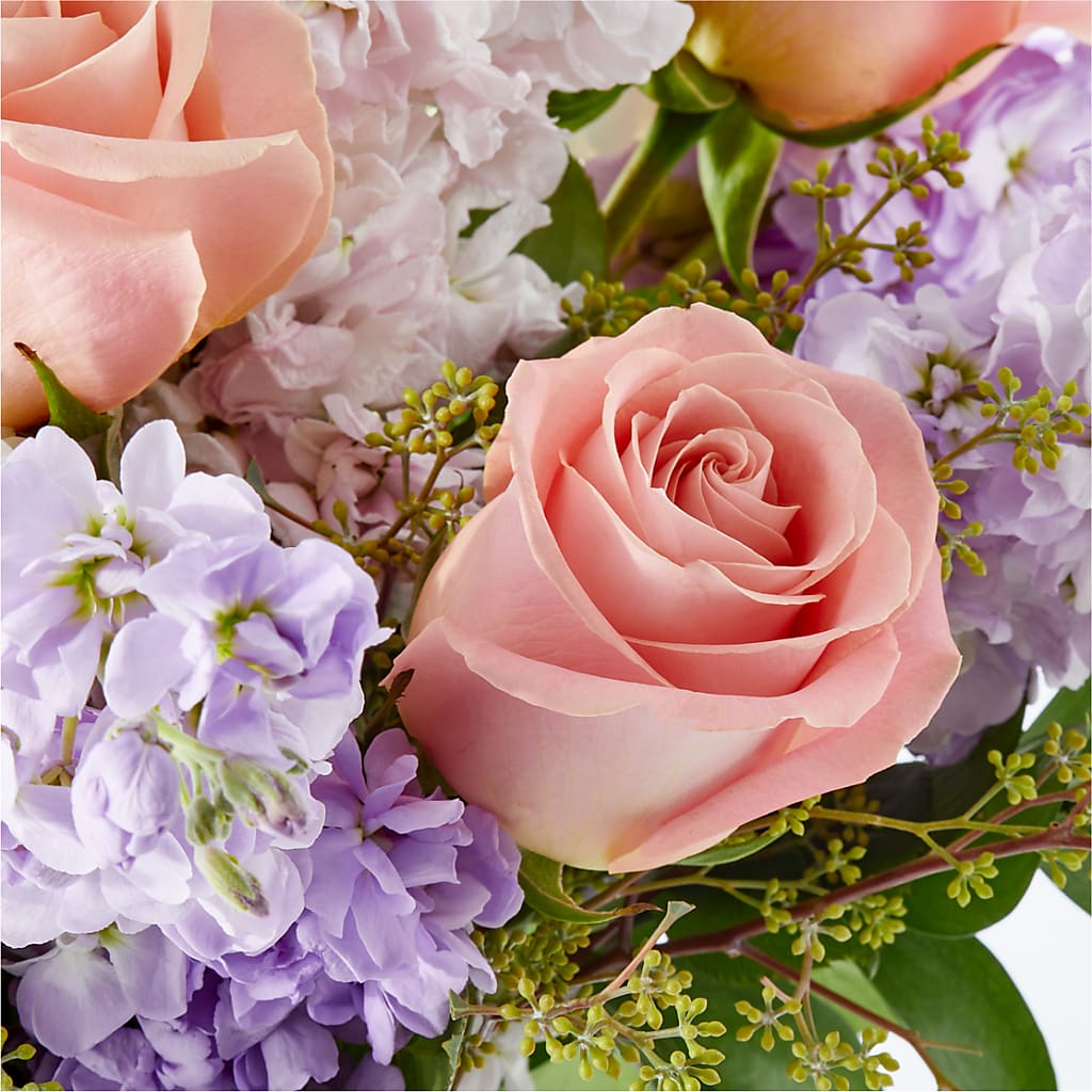 Embraced Bouquet –  Monarca Florist, Yonkers NY