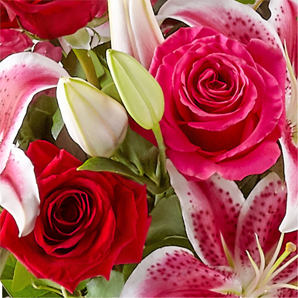 Always You Bouquet –  Monarca Florist, Yonkers NY