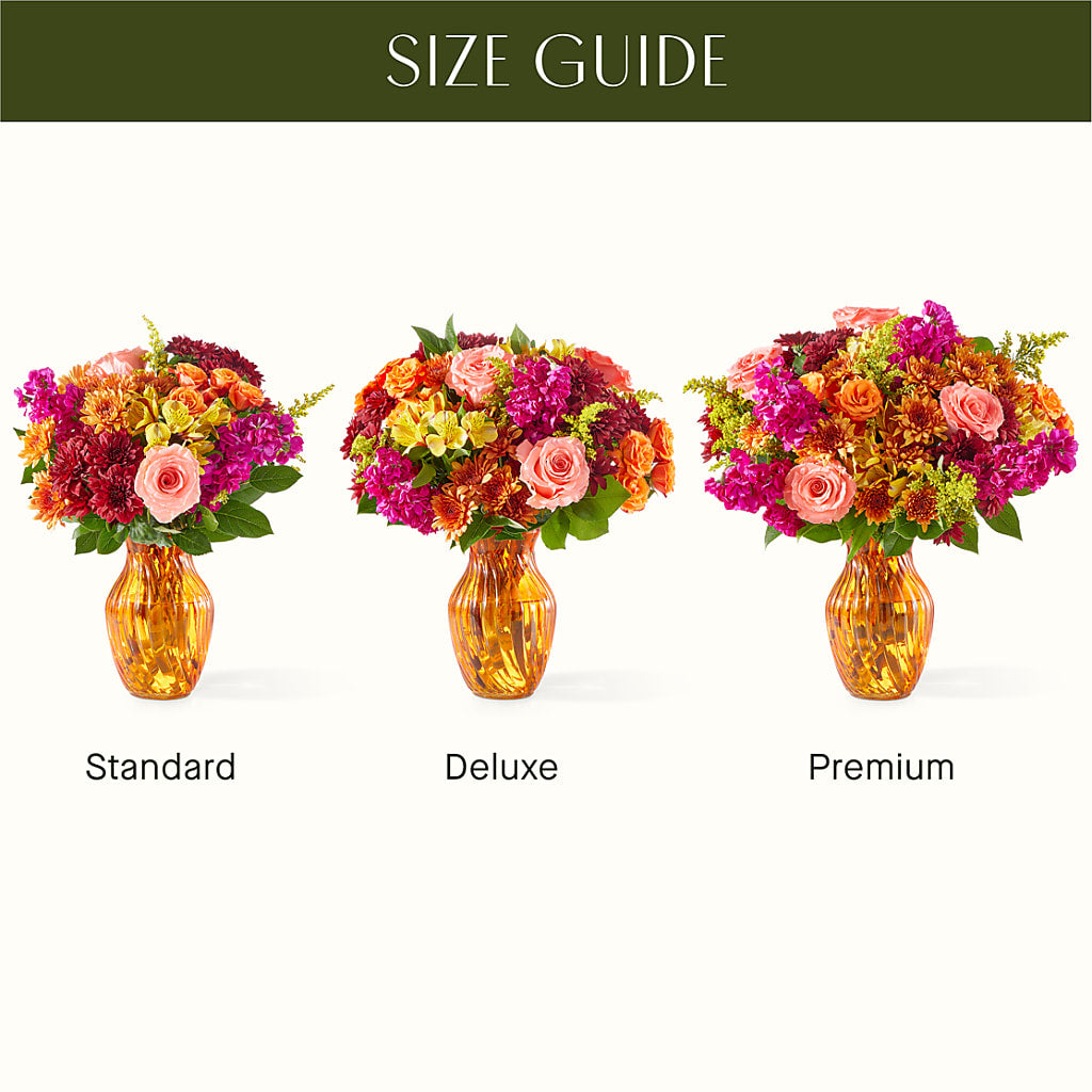 Amber Muse Bouquet –  Monarca Florist, Yonkers NY