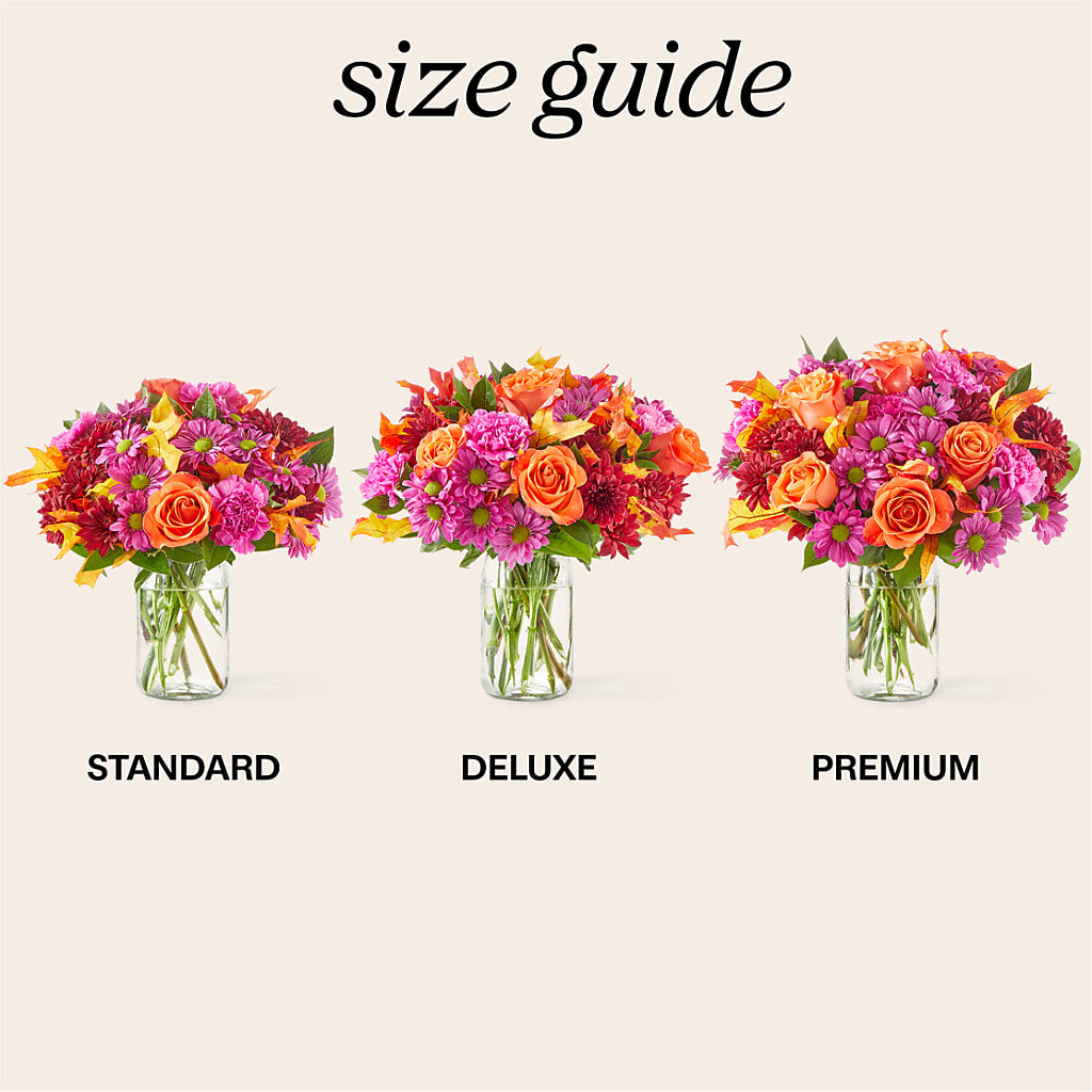 Mum's the Word Bouquet –  Monarca Florist, Yonkers NY