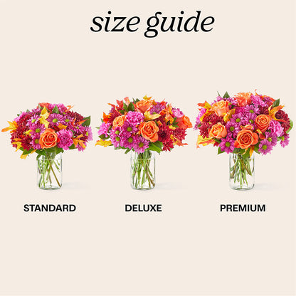Mum's the Word Bouquet –  Monarca Florist, Yonkers NY