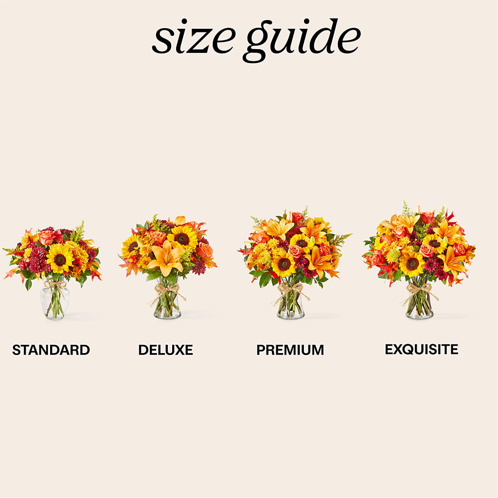 Sunny Side Bouquet –  Monarca Florist, Yonkers NY