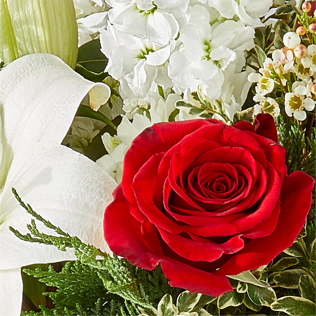 Twinkle Lights Bouquet –  Monarca Florist, Yonkers NY