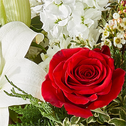 Twinkle Lights Bouquet –  Monarca Florist, Yonkers NY