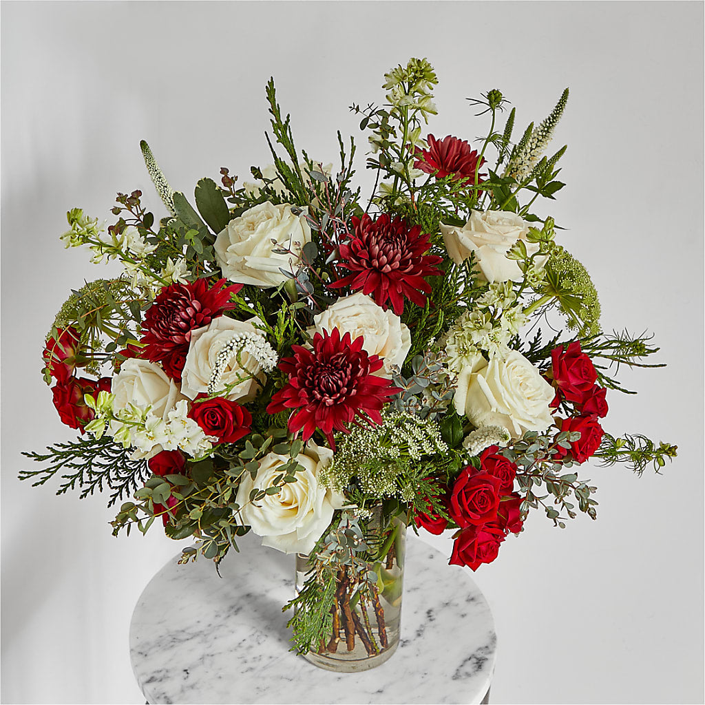 Favorite Traditions Bouquet –  Monarca Florist, Yonkers NY