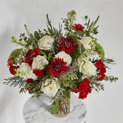 Favorite Traditions Bouquet –  Monarca Florist, Yonkers NY