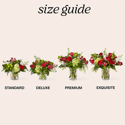 Tree Shopping Bouquet –  Monarca Florist, Yonkers NY