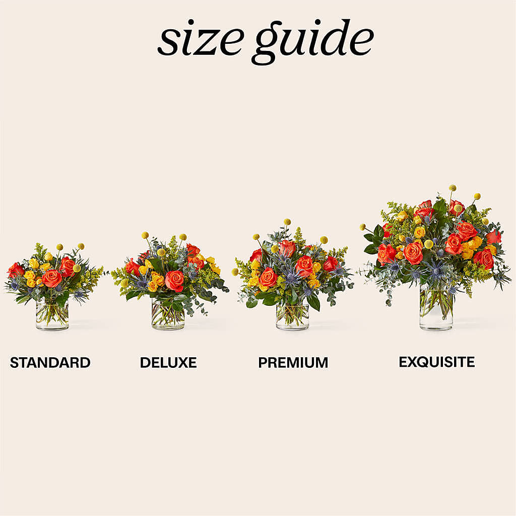 Disco Bouquet –  Monarca Florist, Yonkers NY
