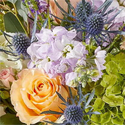 Porch Swing Bouquet –  Monarca Florist, Yonkers NY