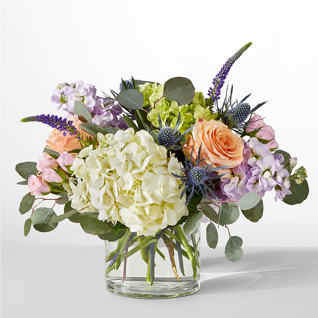 Porch Swing Bouquet –  Monarca Florist, Yonkers NY