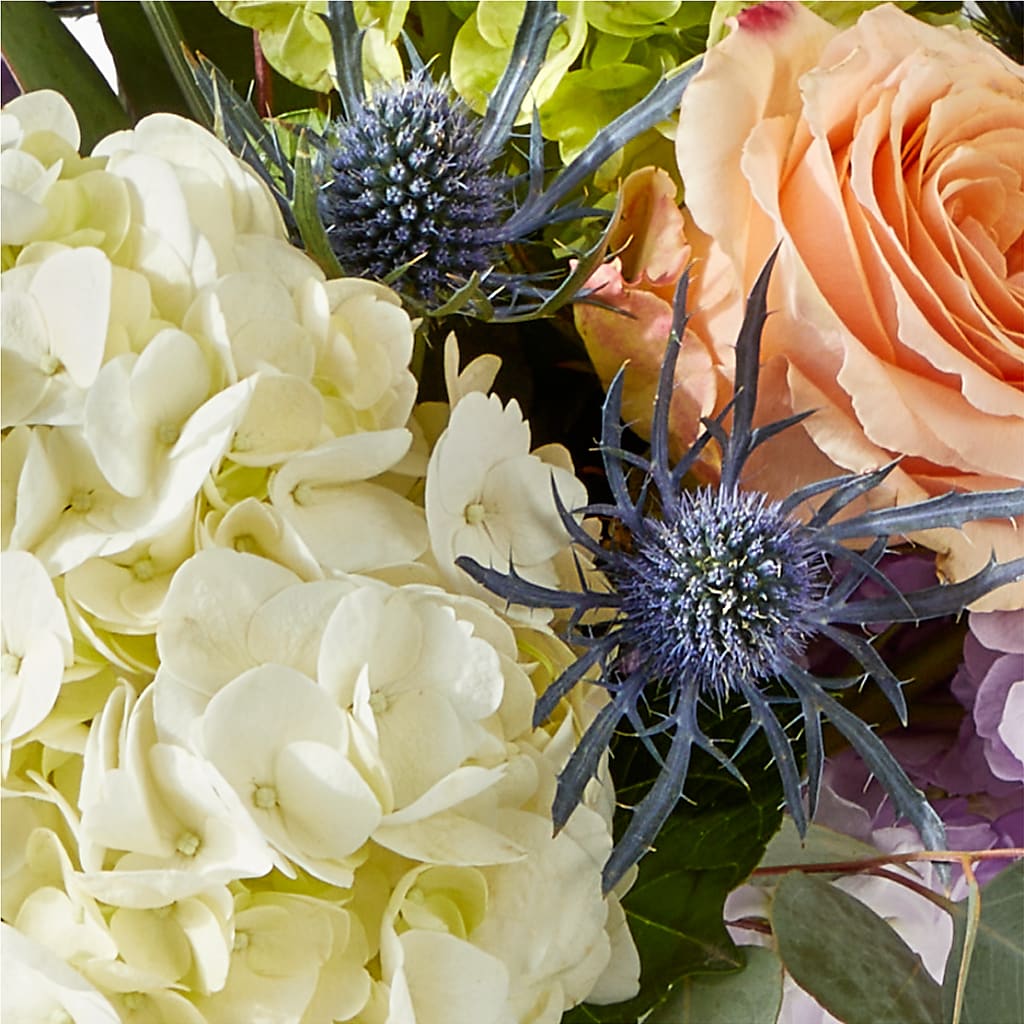 Porch Swing Bouquet –  Monarca Florist, Yonkers NY
