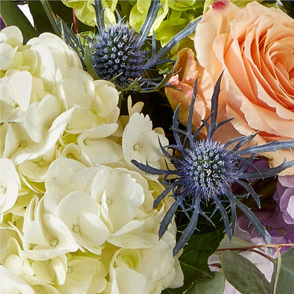 Porch Swing Bouquet –  Monarca Florist, Yonkers NY