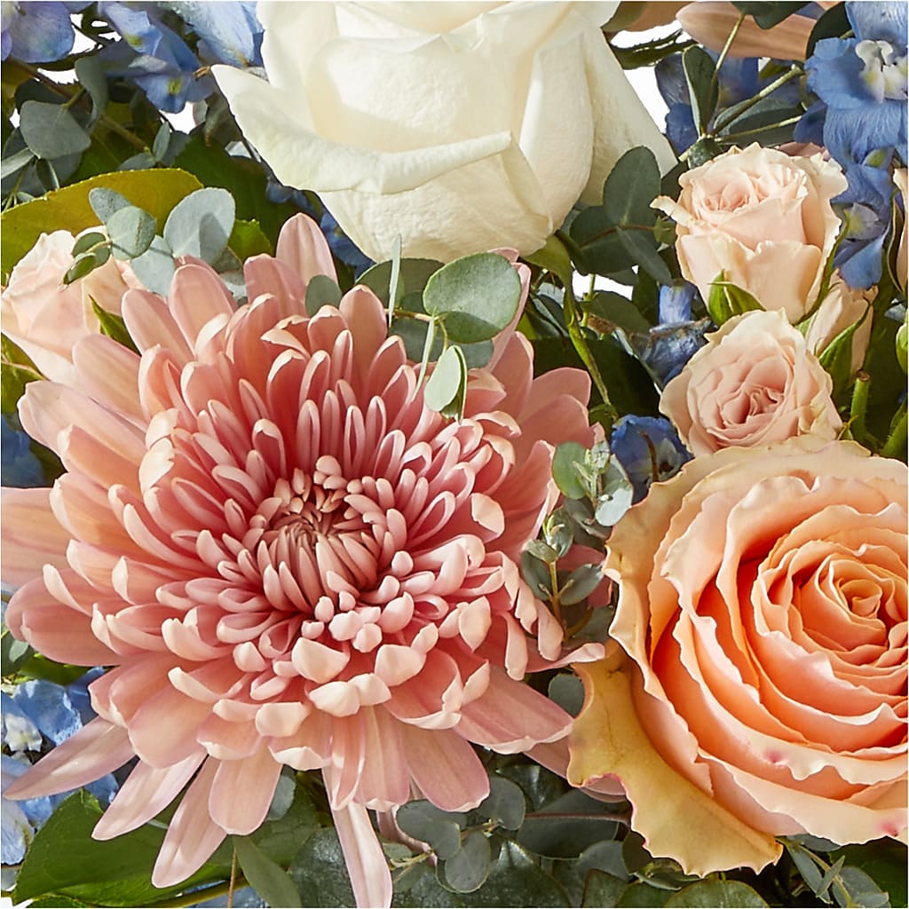 Inspired Bouquet –  Monarca Florist, Yonkers NY