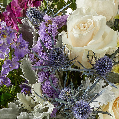 Shooting Star Bouquet –  Monarca Florist, Yonkers NY