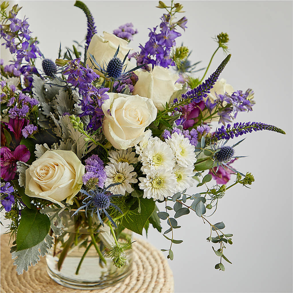 Shooting Star Bouquet –  Monarca Florist, Yonkers NY
