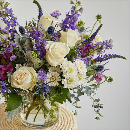 Shooting Star Bouquet –  Monarca Florist, Yonkers NY