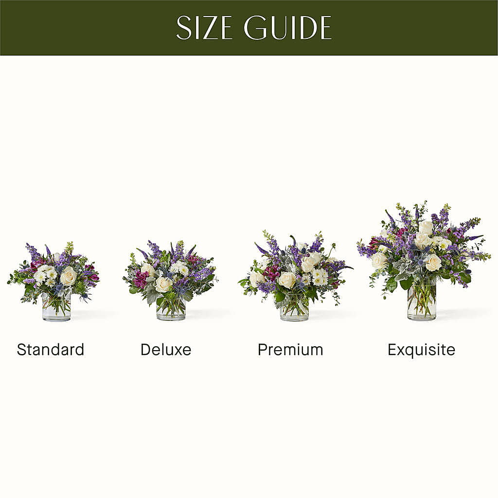 Shooting Star Bouquet –  Monarca Florist, Yonkers NY