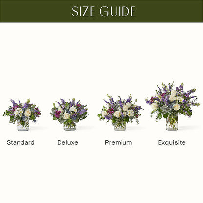 Shooting Star Bouquet –  Monarca Florist, Yonkers NY