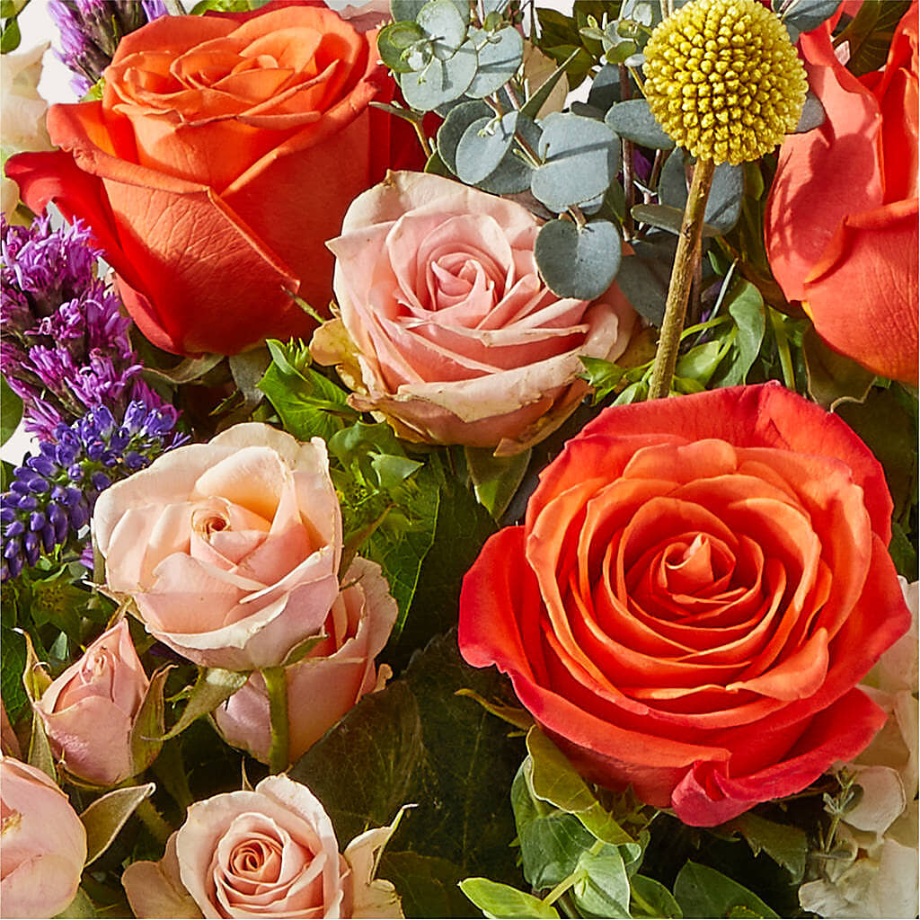 The Standout Bouquet –  Monarca Florist, Yonkers NY