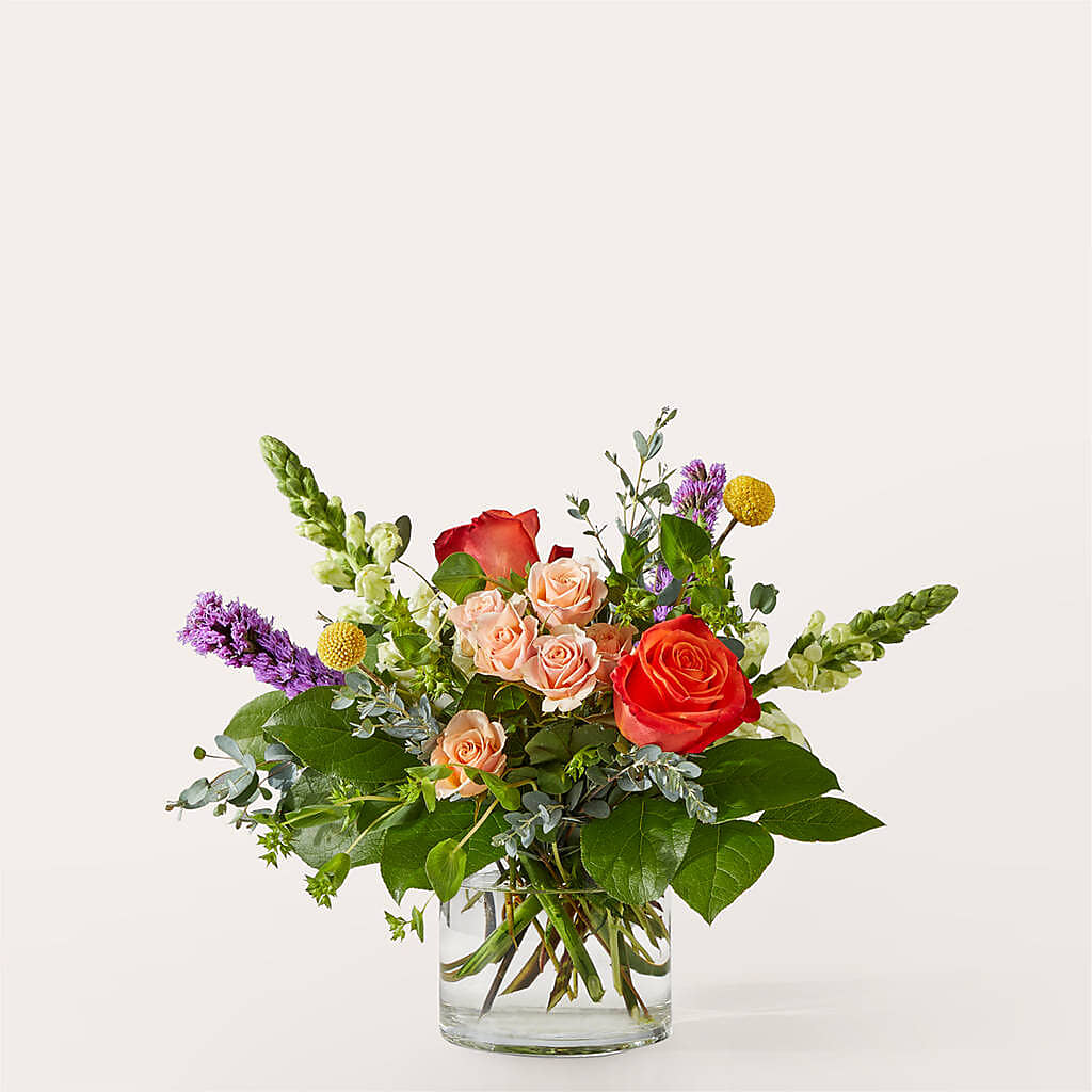 The Standout Bouquet –  Monarca Florist, Yonkers NY