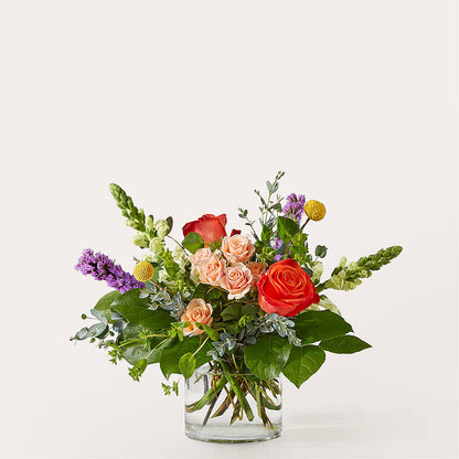The Standout Bouquet –  Monarca Florist, Yonkers NY