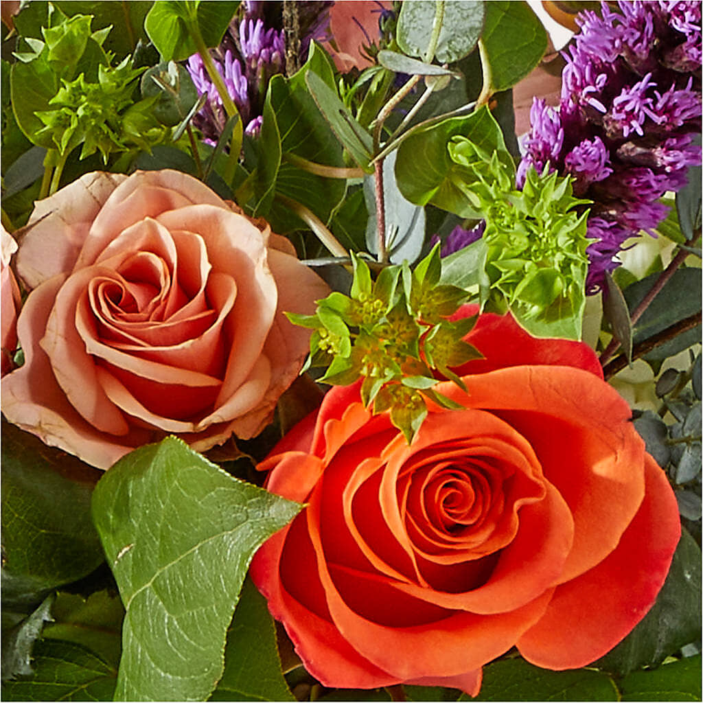 The Standout Bouquet –  Monarca Florist, Yonkers NY