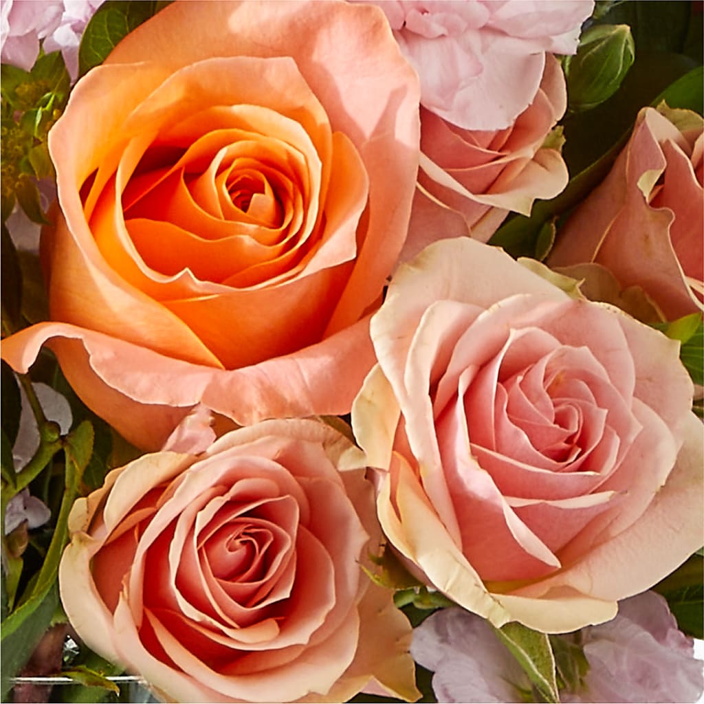 French Market Bouquet –  Monarca Florist, Yonkers NY