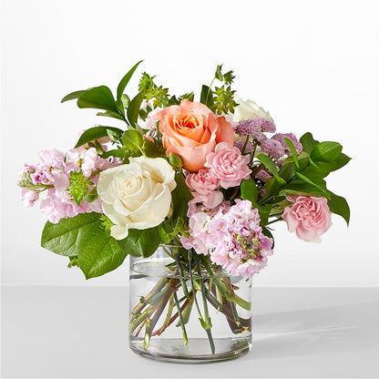 French Market Bouquet –  Monarca Florist, Yonkers NY