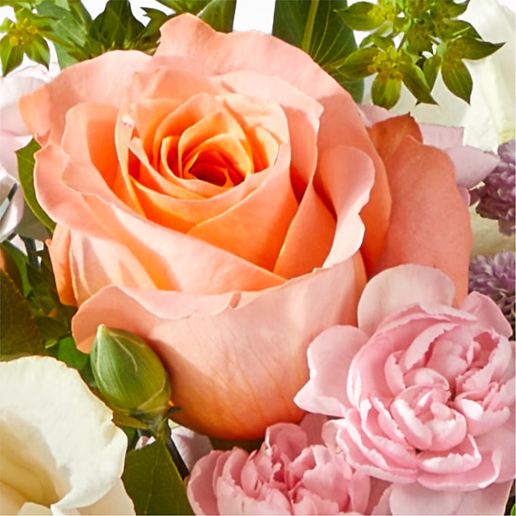 French Market Bouquet –  Monarca Florist, Yonkers NY
