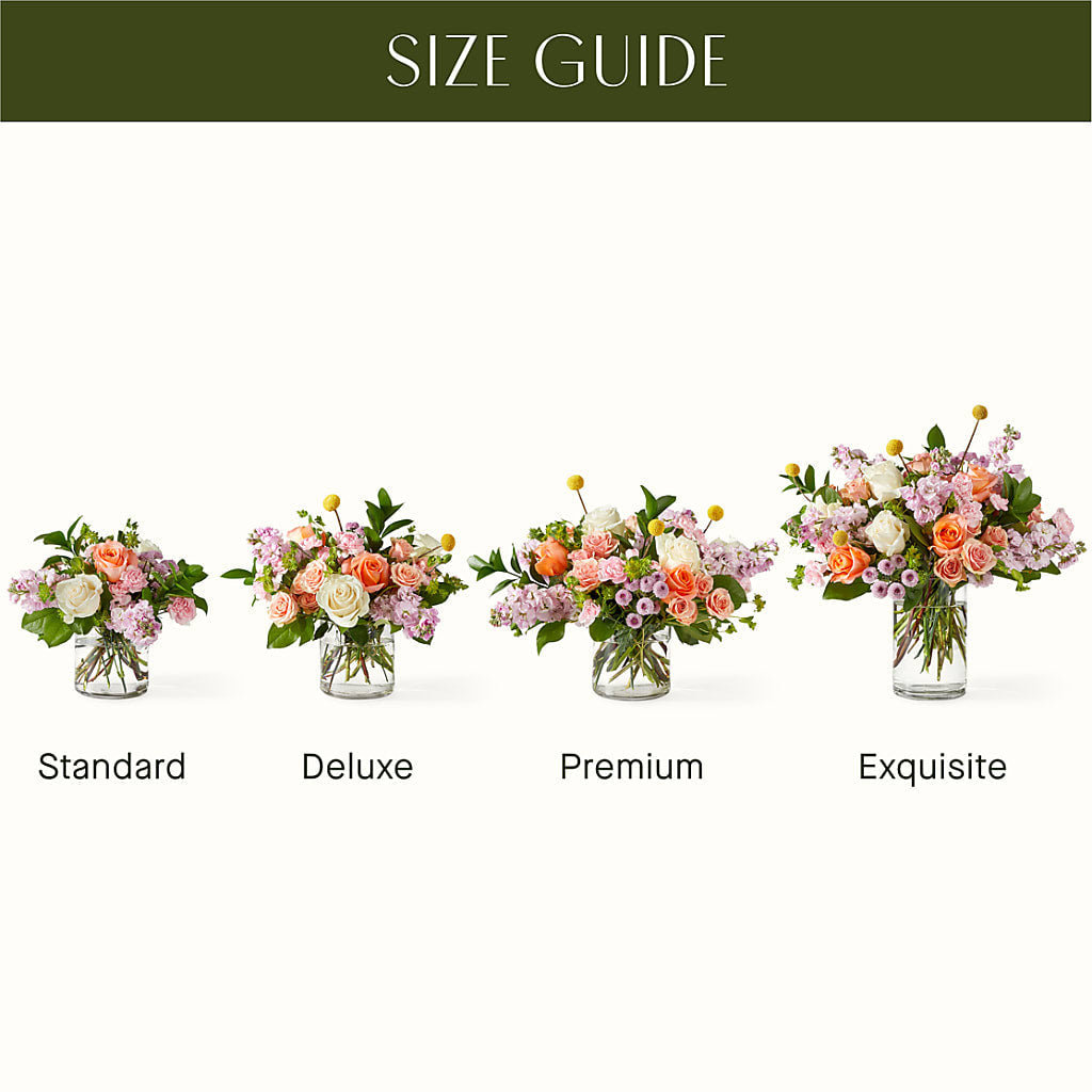 French Market Bouquet –  Monarca Florist, Yonkers NY