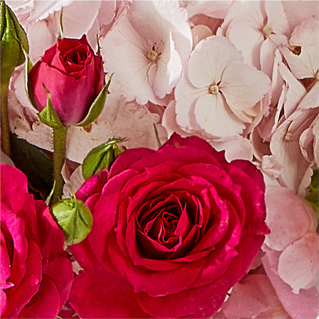 Glitz & Glam Bouquet –  Monarca Florist, Yonkers NY