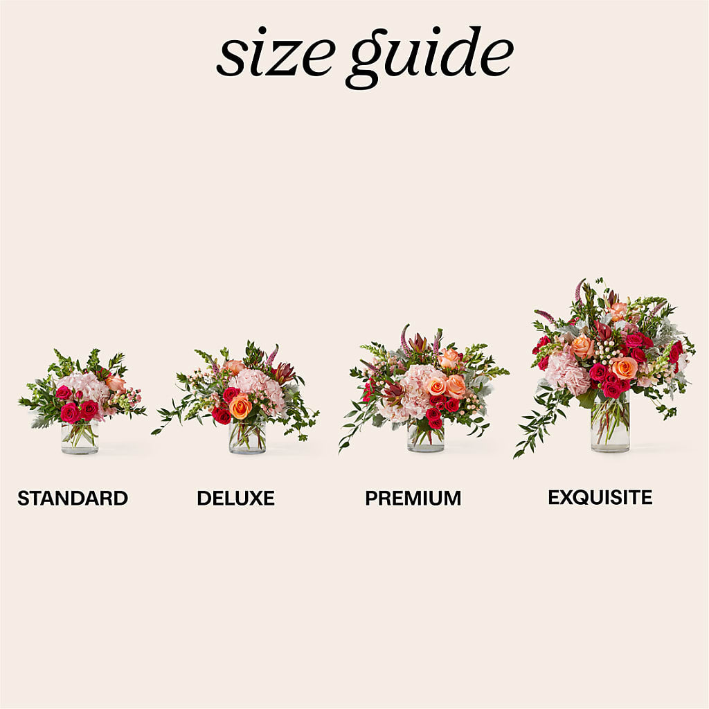 Glitz & Glam Bouquet –  Monarca Florist, Yonkers NY