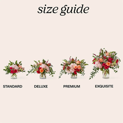 Glitz & Glam Bouquet –  Monarca Florist, Yonkers NY