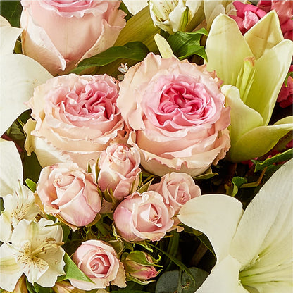 Ballet Slippers Bouquet –  Monarca Florist, Yonkers NY