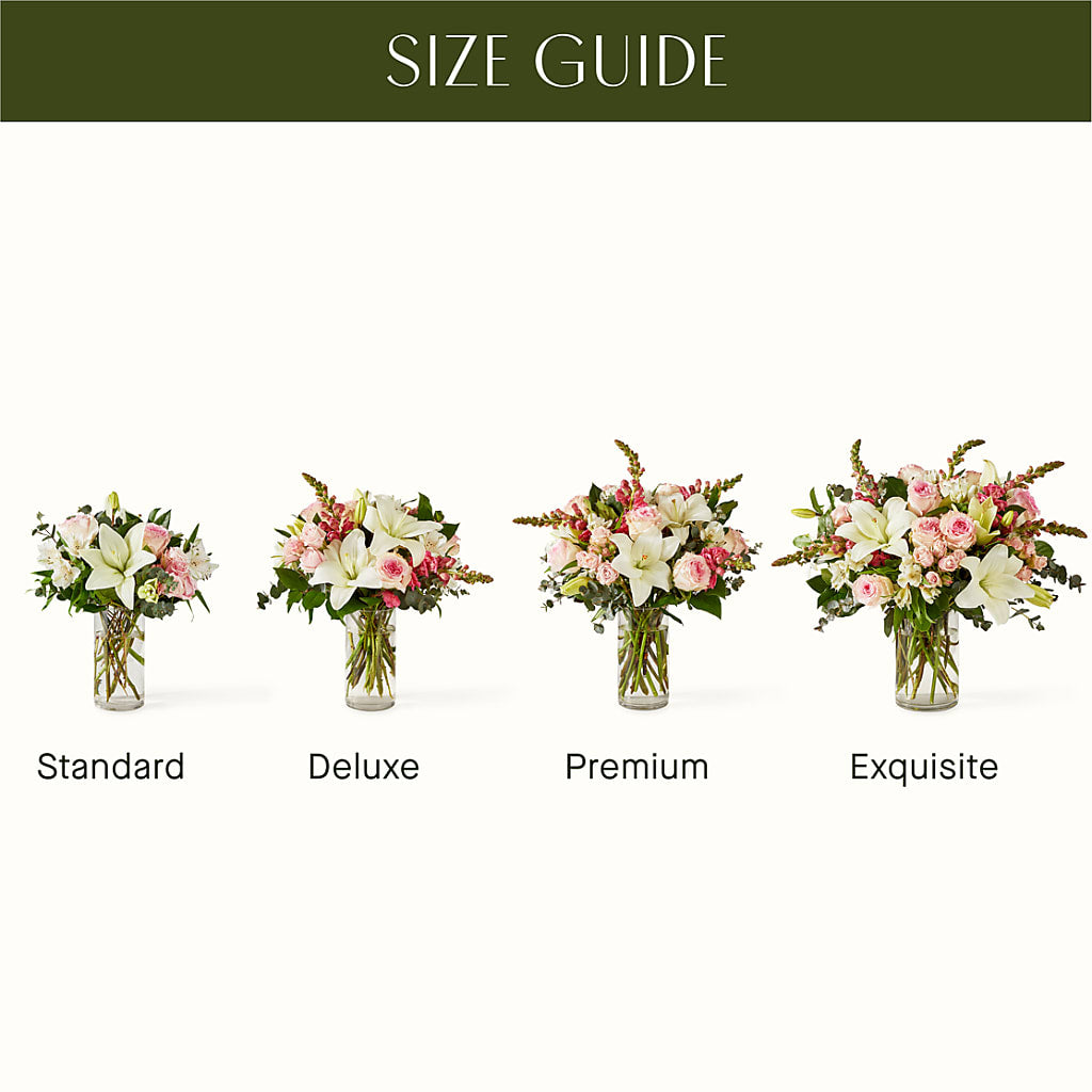 Ballet Slippers Bouquet –  Monarca Florist, Yonkers NY