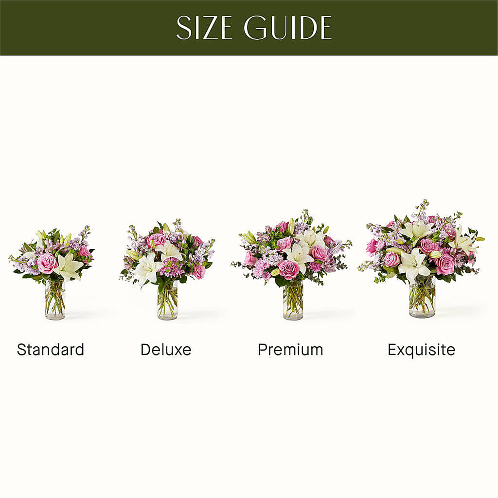 Daydreamer Bouquet –  Monarca Florist, Yonkers NY