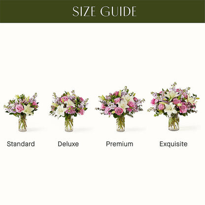 Daydreamer Bouquet –  Monarca Florist, Yonkers NY