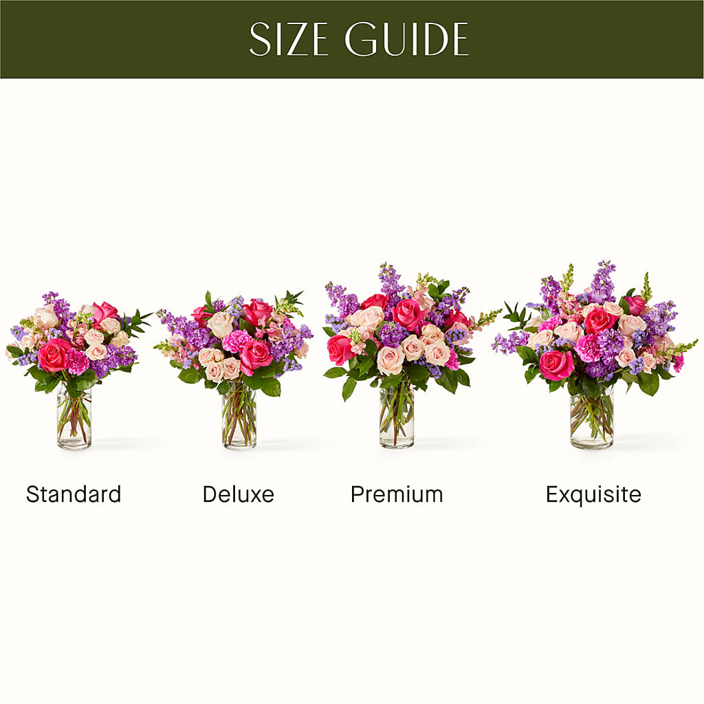 The Cha-Cha Bouquet –  Monarca Florist, Yonkers NY