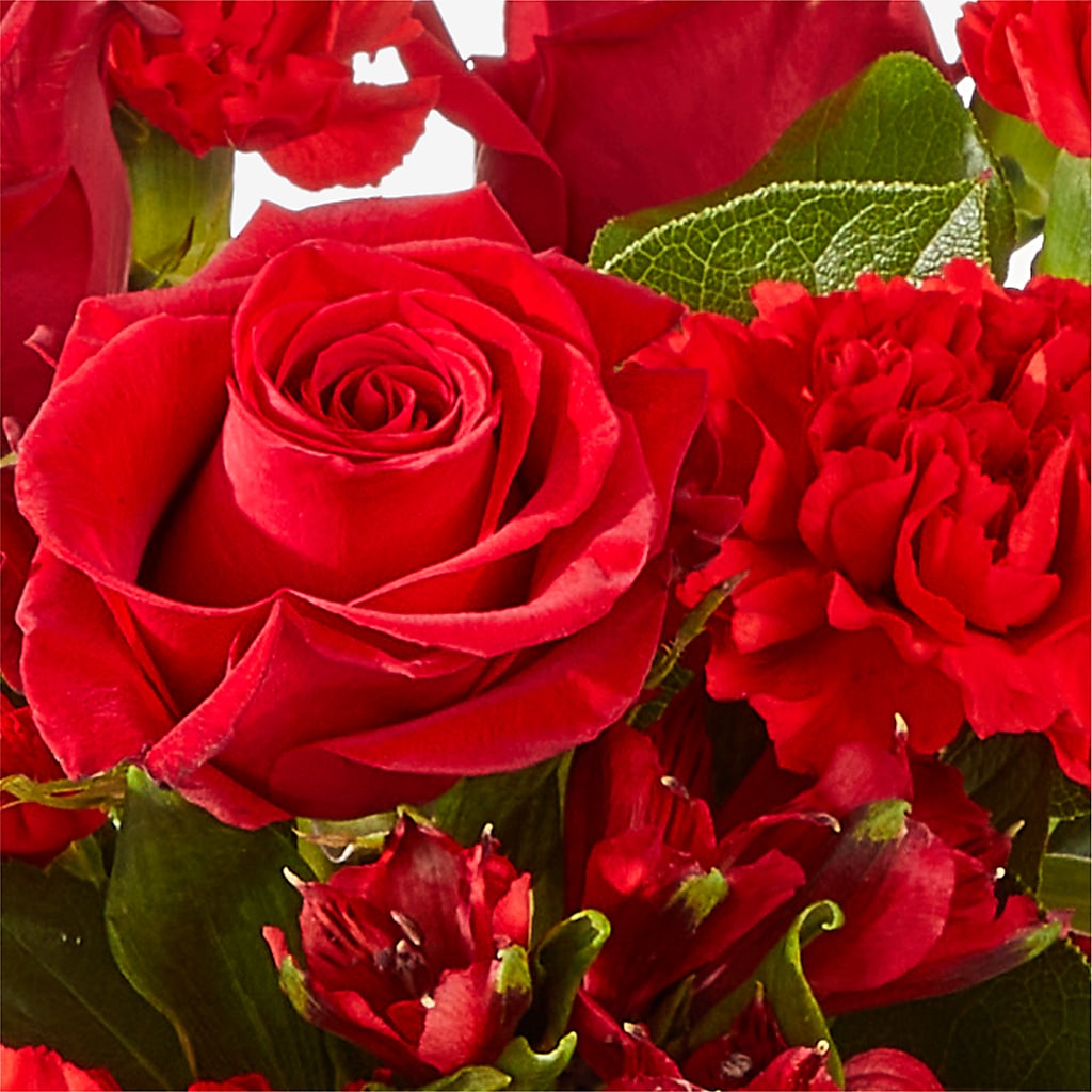 The Heartstrings Bouquet –  Monarca Florist, Yonkers NY
