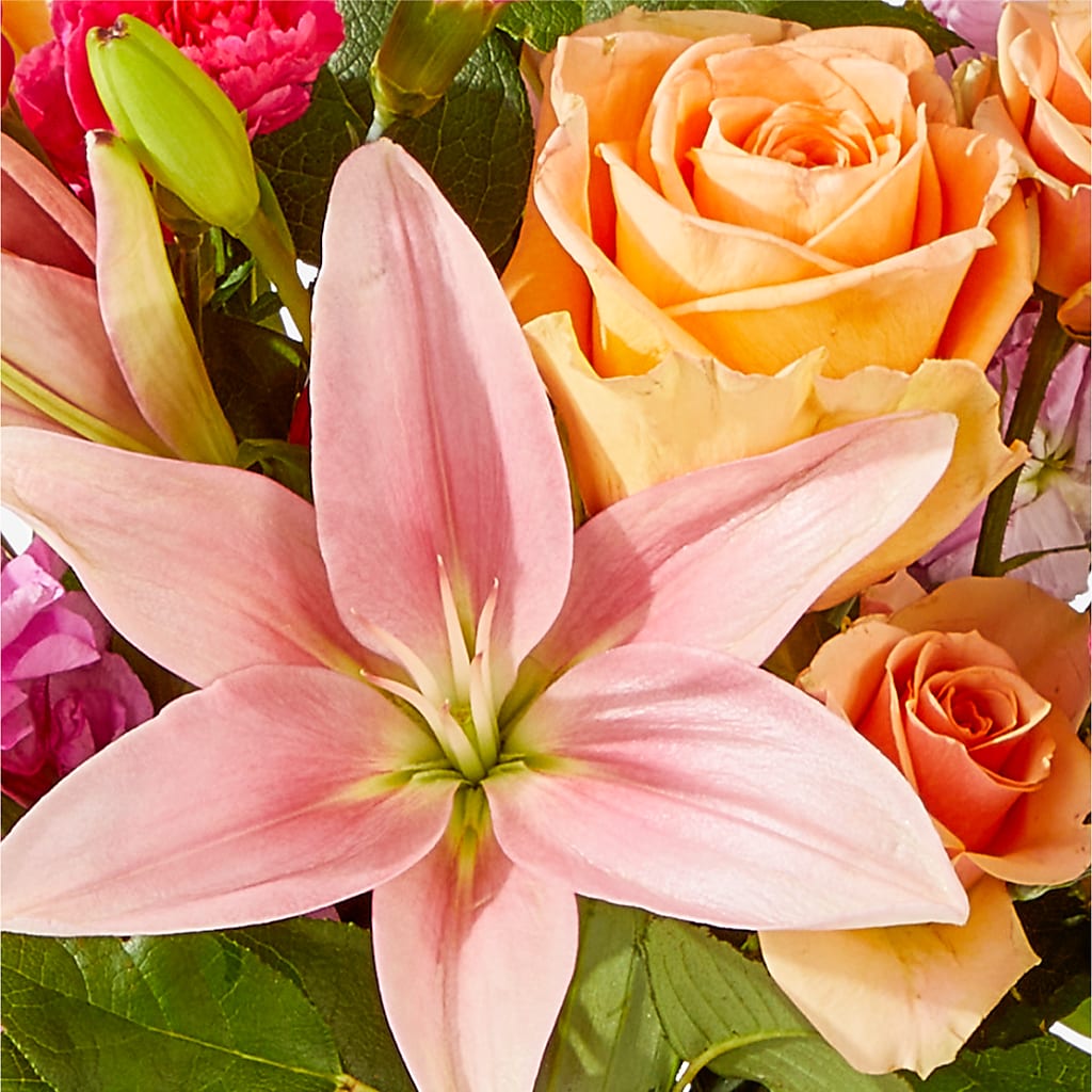 Bisous Bouquet –  Monarca Florist, Yonkers NY