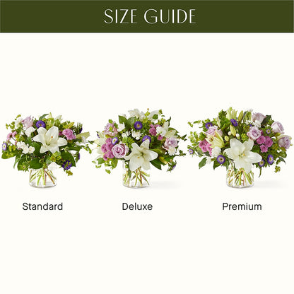 April Showers Bouquet –  Monarca Florist, Yonkers NY