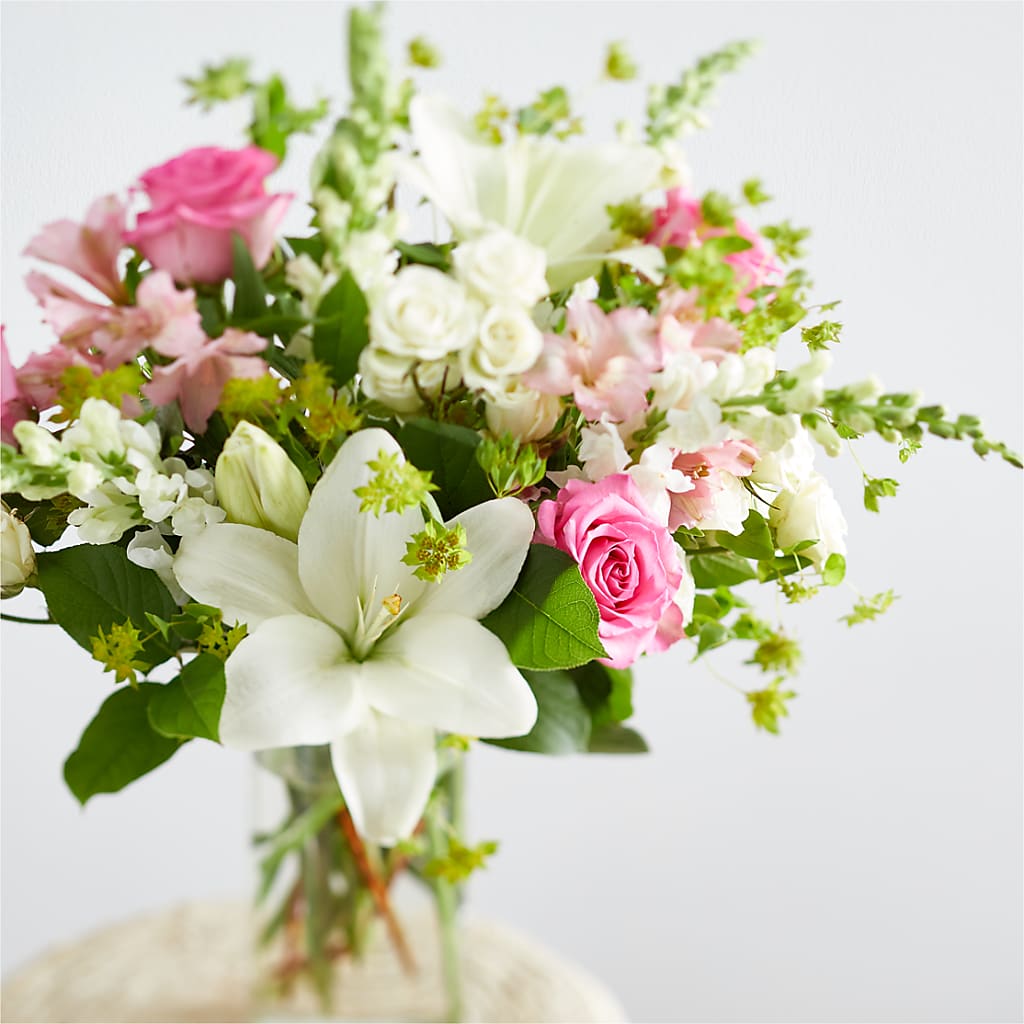 Fondly Bouquet –  Monarca Florist, Yonkers NY