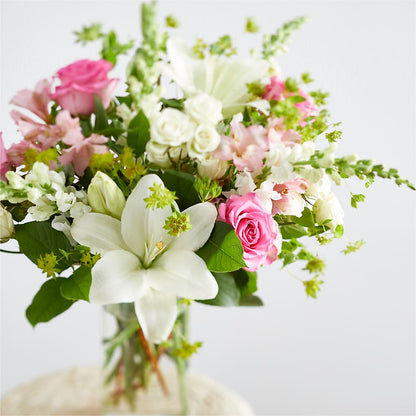 Fondly Bouquet –  Monarca Florist, Yonkers NY