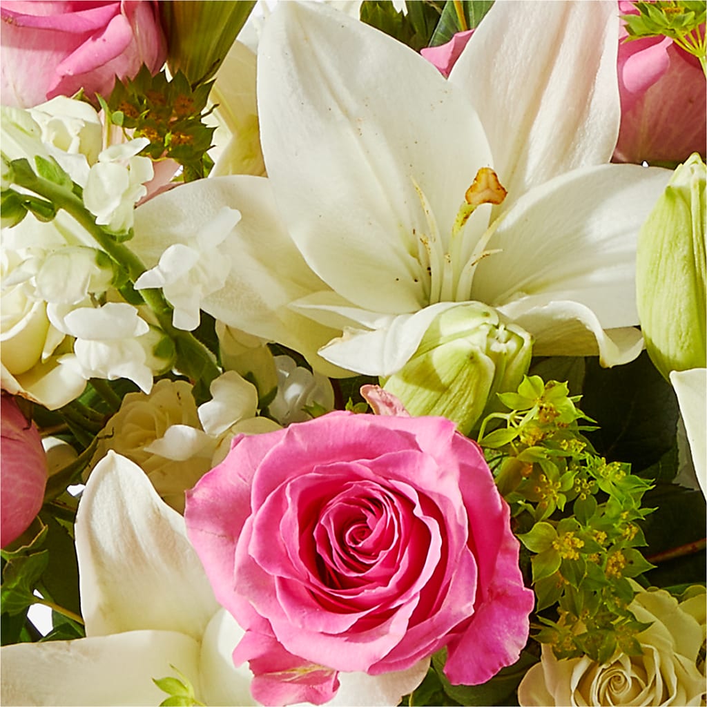 Fondly Bouquet –  Monarca Florist, Yonkers NY