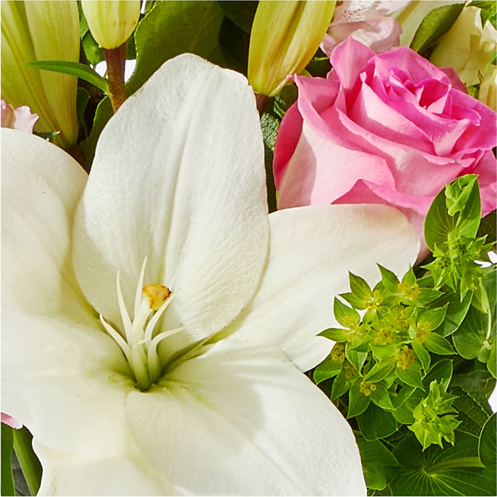 Fondly Bouquet –  Monarca Florist, Yonkers NY